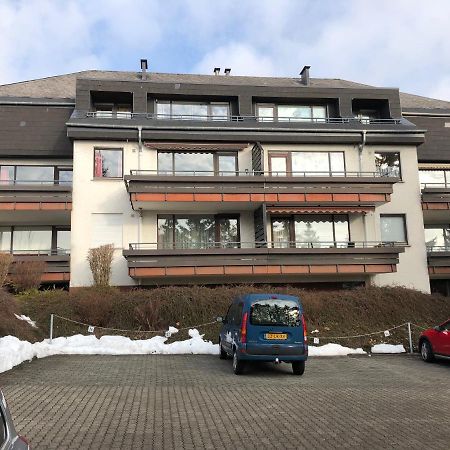Apartment Andra Winterberg Eksteriør billede