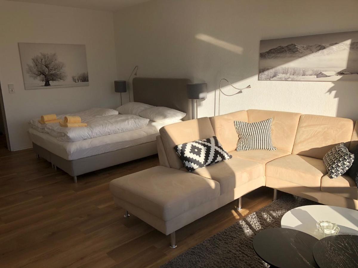 Apartment Andra Winterberg Eksteriør billede