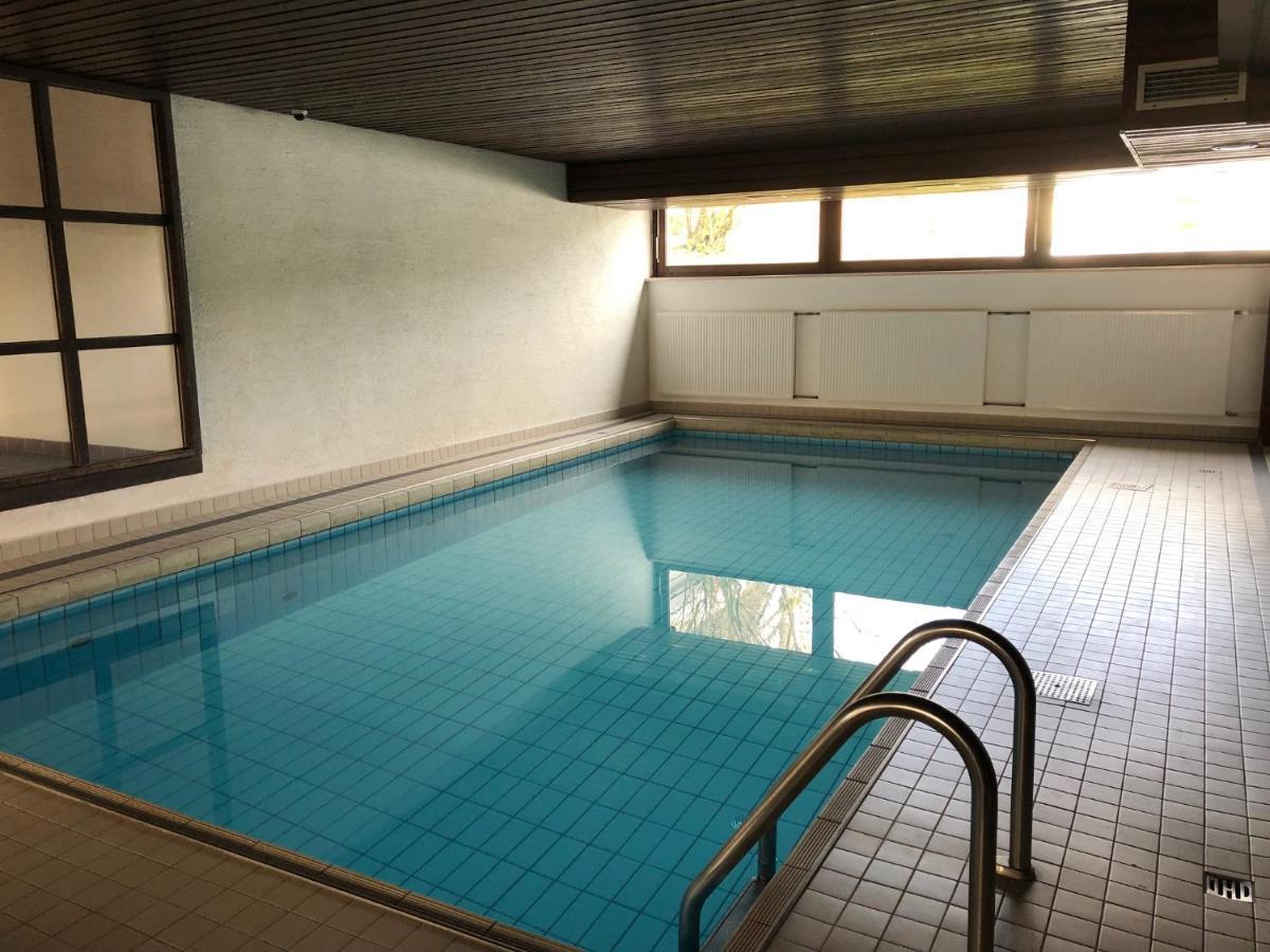 Apartment Andra Winterberg Eksteriør billede