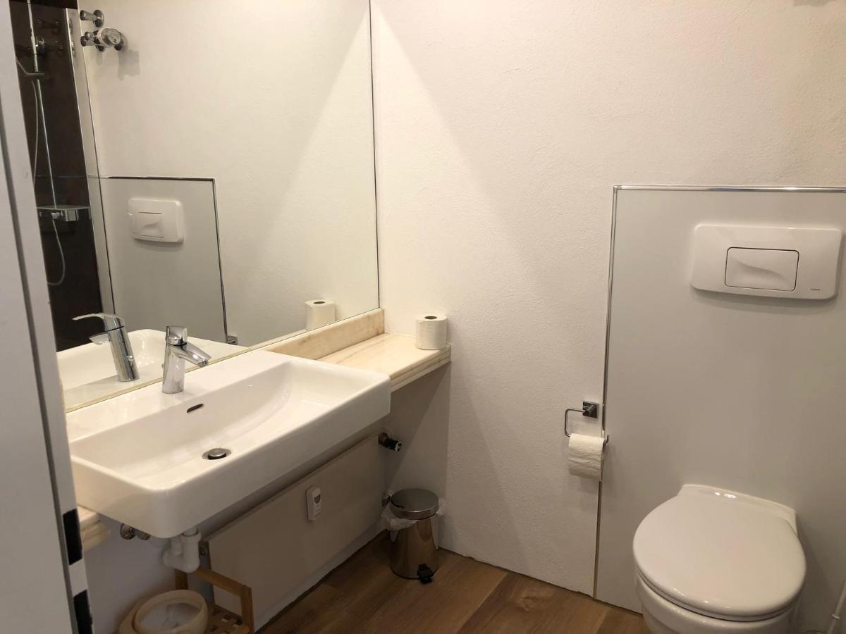 Apartment Andra Winterberg Eksteriør billede