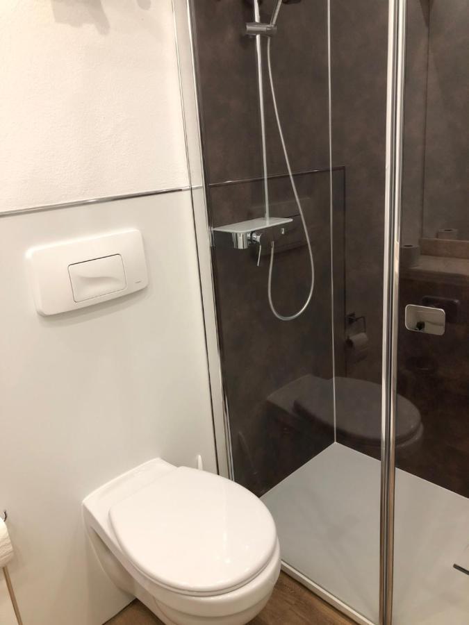 Apartment Andra Winterberg Eksteriør billede